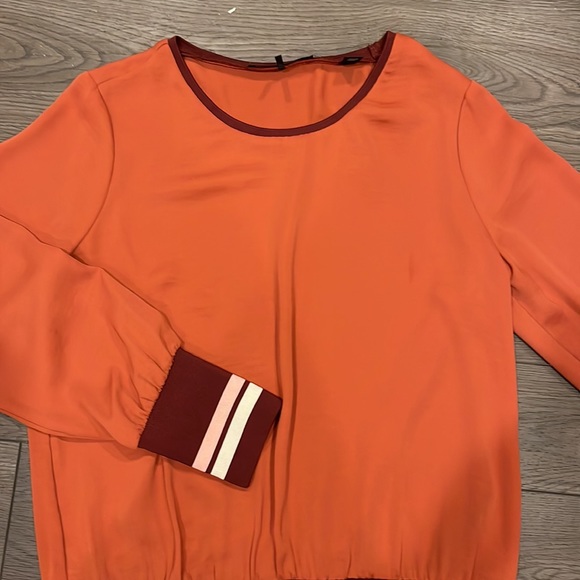 Scotch and Soda off red top - Picture 2 of 3